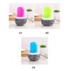 3pcs Household Dishwashing Brush; Creative Steel Ball Stainless Steel Brush With Handle; Kitchen Decontamination Cleaning Ball Pot Brush