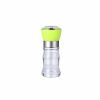 Manual Pepper Grinder Portable Hand Twist Pepper Mill Spice Salt Kitchen Grinding Tool