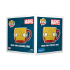 Funko Pop! Mug: Marvel - Iron Man Ceramic Mug 16oz (Walmart Exclusive)