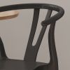 PLASTIC DINING CHAIR