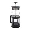 Any Morning FY04 French Press Coffee and Tea Maker 350 ml