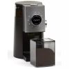 Coffee Disk Burr Grinder Grind Select ‚Äì Black