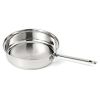 Stainless Steel Cookware and Kitchen Combo Set - Complete Your Culinary Arsenal!