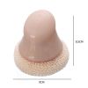 Kitchen Cleaning Brush Pot Dishwashing Tools Decontamination Dish Bowl Pot Washing Brush Degradable Fiber Household Accessories